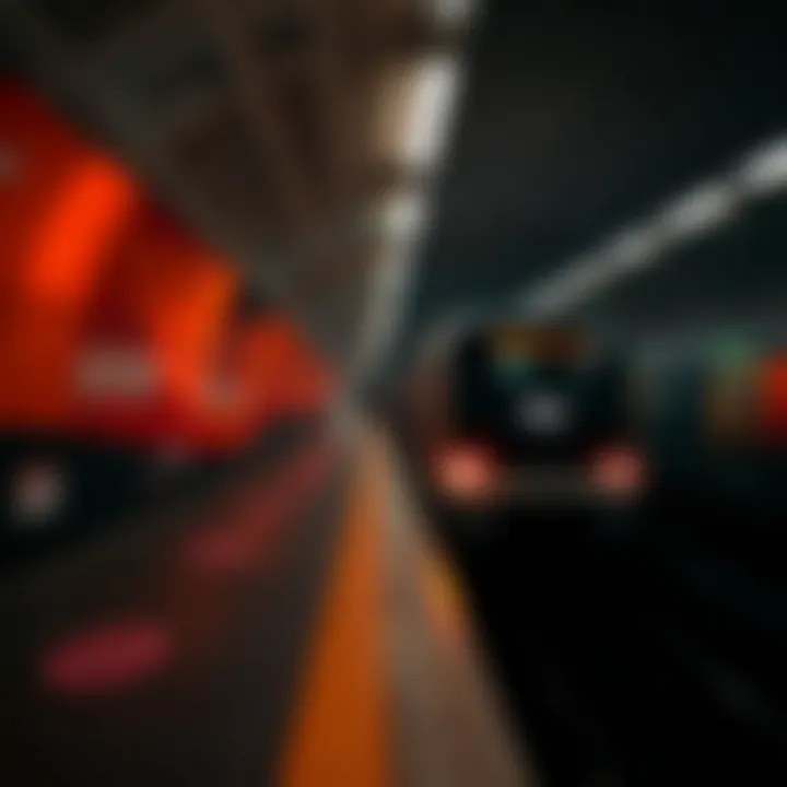 A Comprehensive Overview of Metro Dubai Timings Today Summary A Comprehensive Overview of Metro Dubai Timings Today Summary