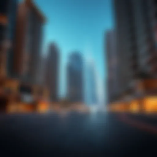A Deep Dive into Dubai's Top Real Estate Developers Introduction