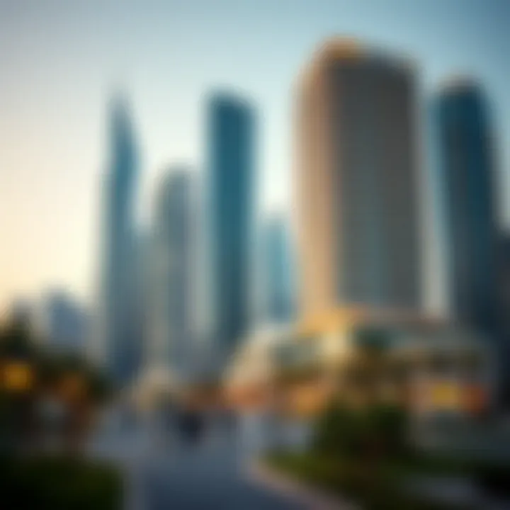 A Deep Dive into Dubai's Top Real Estate Developers Summary