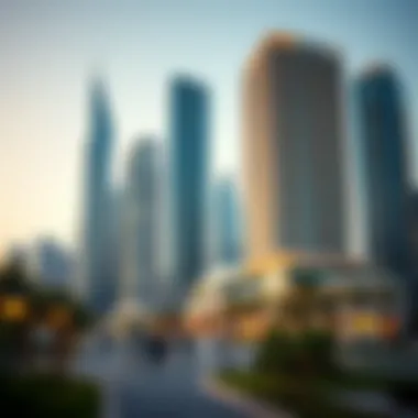 A Deep Dive into Dubai's Top Real Estate Developers Summary A Deep Dive into Dubai's Top Real Estate Developers Summary