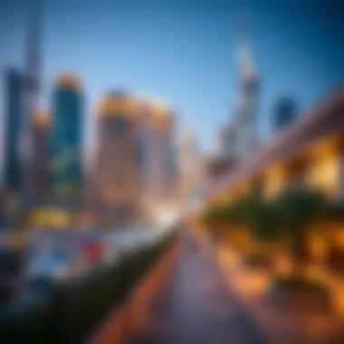 Adapting to Life in Dubai: A Comprehensive Guide for Expats Introduction Adapting to Life in Dubai: A Comprehensive Guide for Expats Introduction