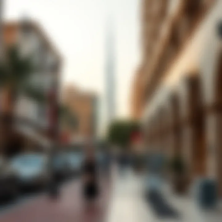 Notable Adapting to Life in Dubai: A Comprehensive Guide for Expats