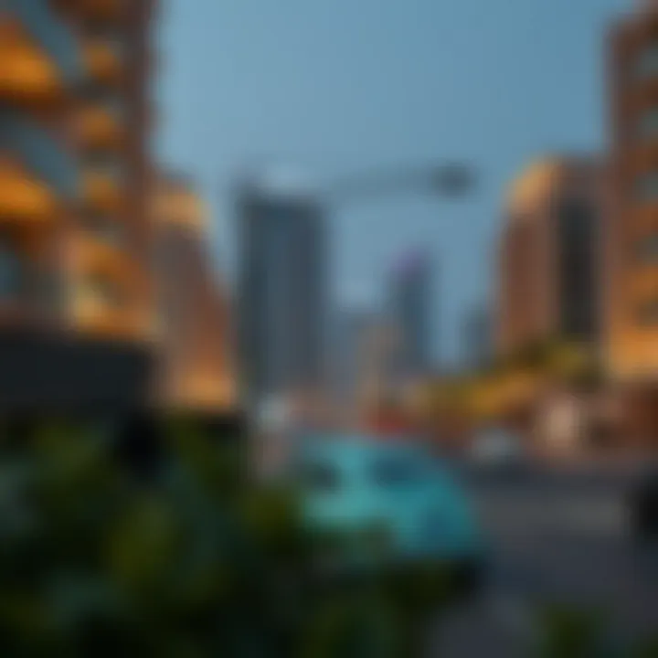 Adapting to Life in Dubai: A Comprehensive Guide for Expats Summary