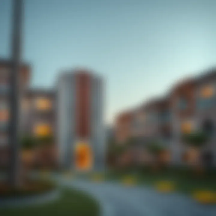 Community Developments by Al Dar Community developments by Al Dar in Dubai