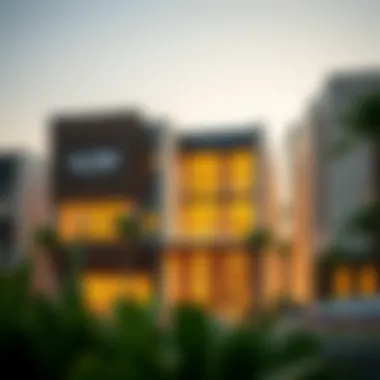 Investment Opportunities with Al Dar Properties Investment opportunities presented by Al Dar Properties