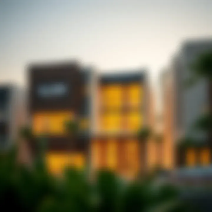 Investment Opportunities with Al Dar Properties Investment opportunities presented by Al Dar Properties