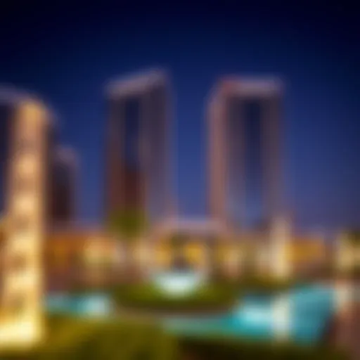 Al Tarfa Sharjah: A Reflection of Modern Lifestyle and Investment Opportunities Introduction