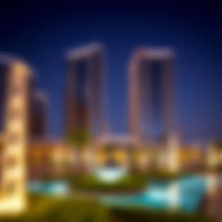 Al Tarfa Sharjah: A Reflection of Modern Lifestyle and Investment Opportunities Introduction