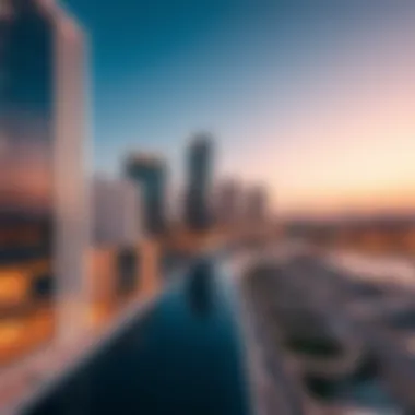 Notable Al Tarfa Sharjah: A Reflection of Modern Lifestyle and Investment Opportunities Notable Al Tarfa Sharjah: A Reflection of Modern Lifestyle and Investment Opportunities