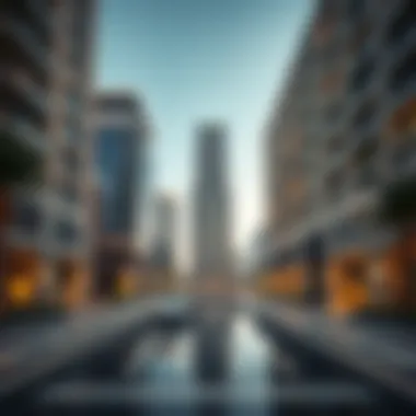 Al Tarfa Sharjah: A Reflection of Modern Lifestyle and Investment Opportunities Summary Al Tarfa Sharjah: A Reflection of Modern Lifestyle and Investment Opportunities Summary