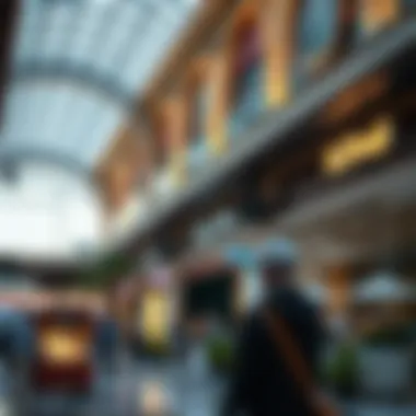 Al Zahra Mall's Contribution to the Local Community Community impact illustrated through Al Zahra Mall activities