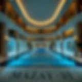 An In-Depth Examination of Mazaya 31: A Hub of Potential in Dubai's Real Estate Landscape Introduction