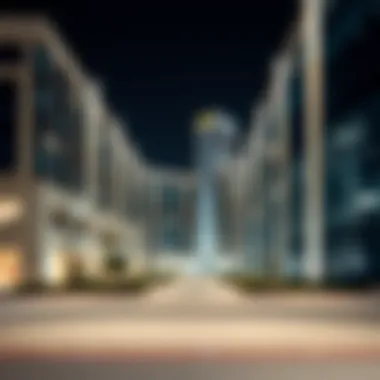 Notable An In-Depth Examination of Mazaya 31: A Hub of Potential in Dubai's Real Estate Landscape