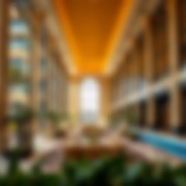 An In-Depth Examination of Mazaya 31: A Hub of Potential in Dubai's Real Estate Landscape Summary