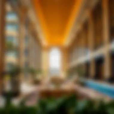 An In-Depth Examination of Mazaya 31: A Hub of Potential in Dubai's Real Estate Landscape Summary An In-Depth Examination of Mazaya 31: A Hub of Potential in Dubai's Real Estate Landscape Summary