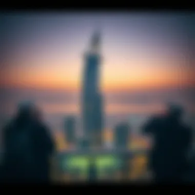 Notable An In-Depth Exploration of Al Rostamani Tower Notable An In-Depth Exploration of Al Rostamani Tower
