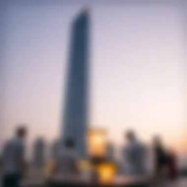 An In-Depth Exploration of Al Rostamani Tower Summary