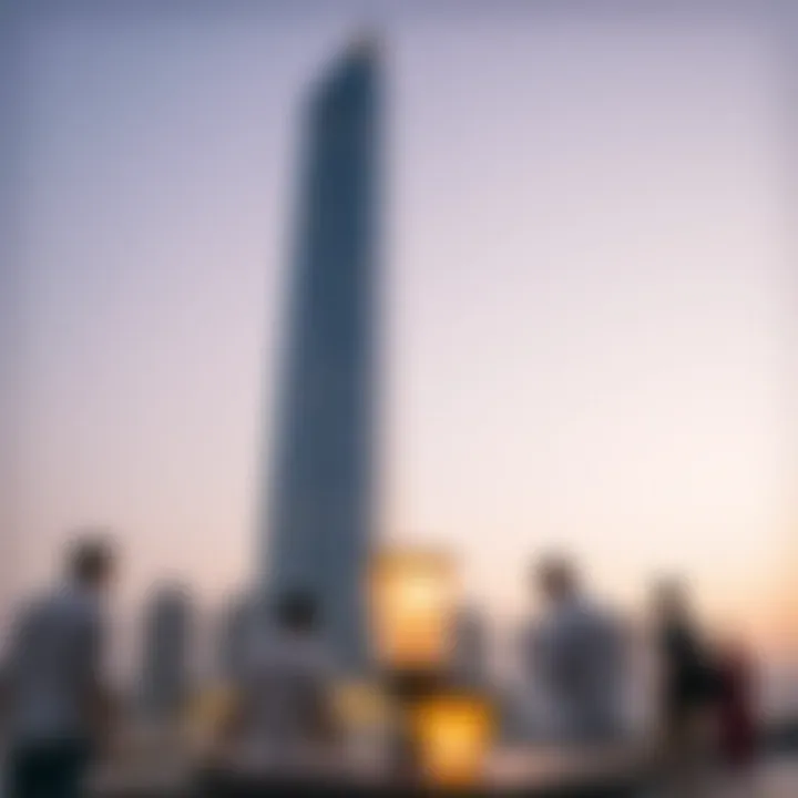An In-Depth Exploration of Al Rostamani Tower Summary