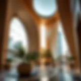 An In-Depth Exploration of Bay Square in Business Bay Introduction