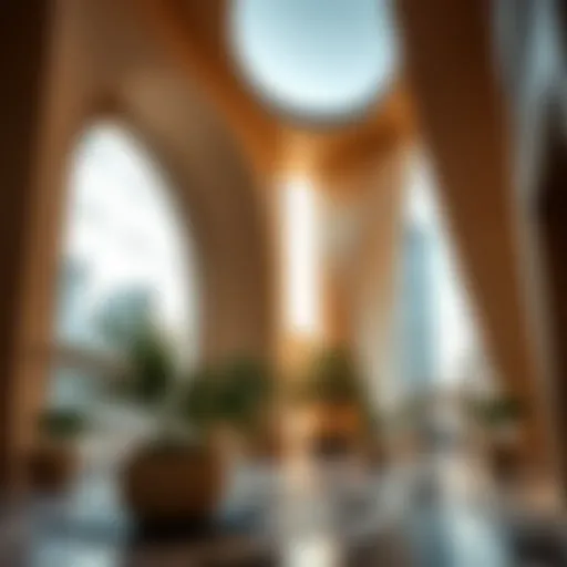 An In-Depth Exploration of Bay Square in Business Bay Introduction