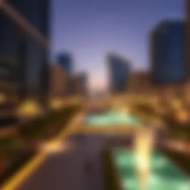 Notable An In-Depth Exploration of Bay Square in Business Bay Notable An In-Depth Exploration of Bay Square in Business Bay