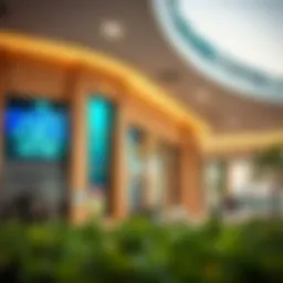 An In-Depth Exploration of Tasjeel Centre Al Twar: Services, Impact, and Role in Dubai's Real Estate Landscape Introduction