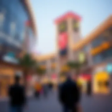 An In-Depth Look at Mirdif City Shops Summary