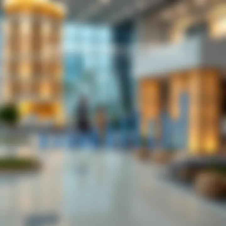 Competitive Landscape of Home Loan Providers Chart illustrating the competitive landscape of financial institutions offering home loans