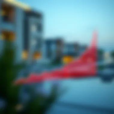 Fluctuation of Home Loan Interest Rates Graph showcasing the fluctuation of home loan interest rates over time