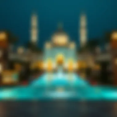 April 2024 Holidays in the UAE: A Comprehensive Overview Summary April 2024 Holidays in the UAE: A Comprehensive Overview Summary