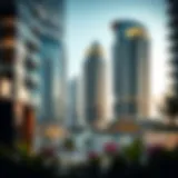 Aqua Development in Dubai: Navigating a Transformative Real Estate Landscape Introduction