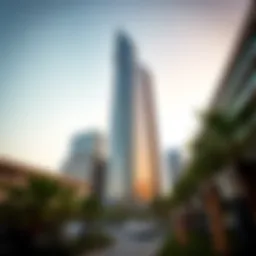 Baniyas Tower: A Comprehensive Examination Introduction