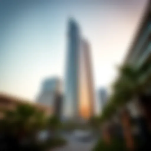 Baniyas Tower: A Comprehensive Examination Introduction