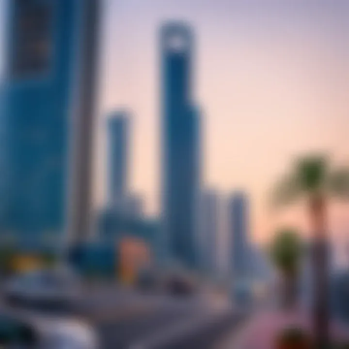 Notable Baniyas Tower: A Comprehensive Examination