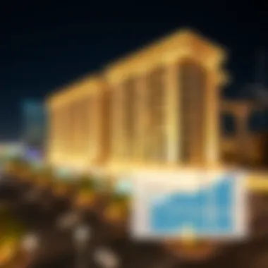 Investment opportunities and market trends infographic related to Barsha Valley Building