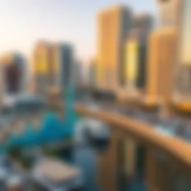 Market Trends of Ben Ghatty Creek Dynamic real estate market trends illustrated with graphs and charts relevant to Ben Ghatty Creek