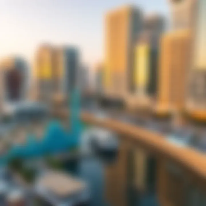 Market Trends of Ben Ghatty Creek Dynamic real estate market trends illustrated with graphs and charts relevant to Ben Ghatty Creek