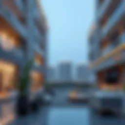 C7 Residence: A Comprehensive Analysis of an Innovative Living Space Introduction