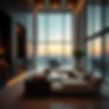 Notable C7 Residence: A Comprehensive Analysis of an Innovative Living Space Notable C7 Residence: A Comprehensive Analysis of an Innovative Living Space