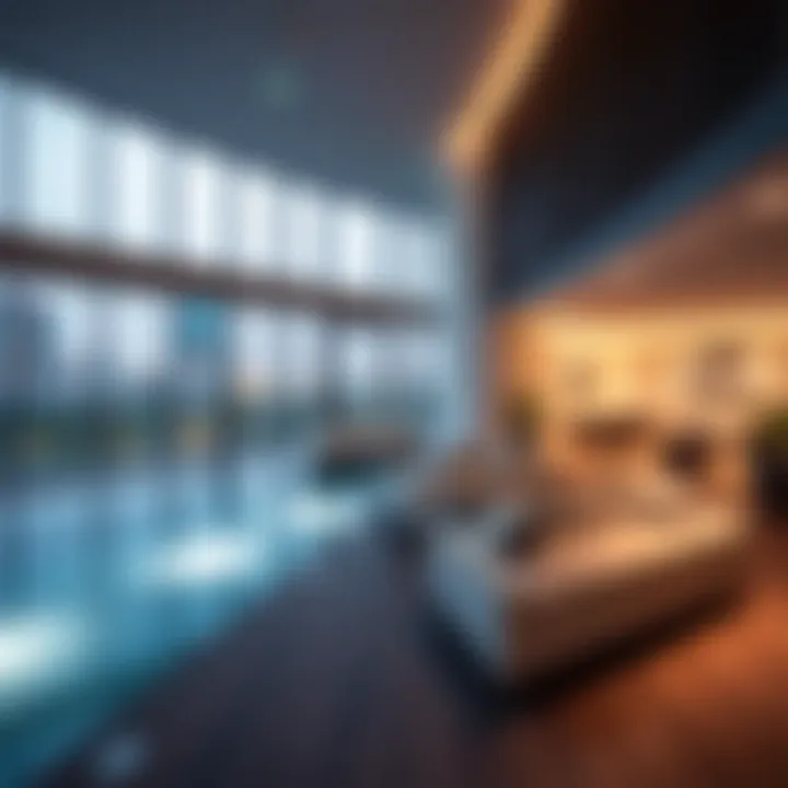 C7 Residence: A Comprehensive Analysis of an Innovative Living Space Summary