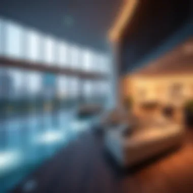 C7 Residence: A Comprehensive Analysis of an Innovative Living Space Summary C7 Residence: A Comprehensive Analysis of an Innovative Living Space Summary