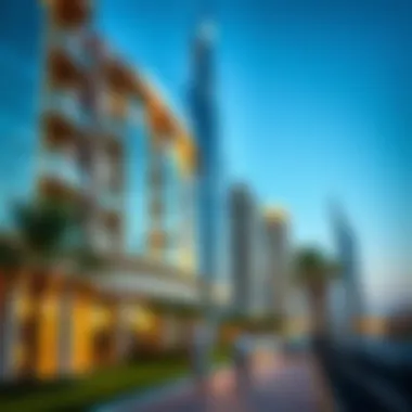 Insightful overview of Dubai's real estate market