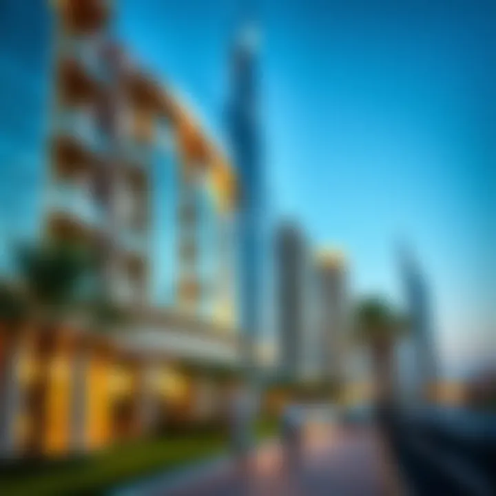 Insightful overview of Dubai's real estate market
