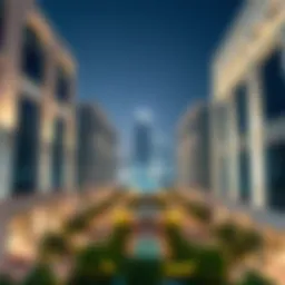 Detailed breakdown of Ejari fee structure