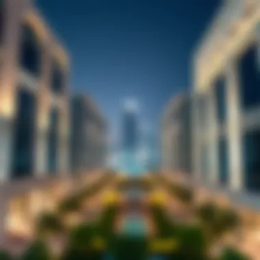 Detailed breakdown of Ejari fee structure