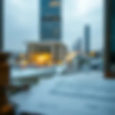 Understanding Legalities of Land Acquisition Legal documents related to land purchase in the UAE