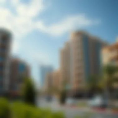 Notable Comprehensive Guide to 1 BHK Rentals in Dubai Deira Notable Comprehensive Guide to 1 BHK Rentals in Dubai Deira