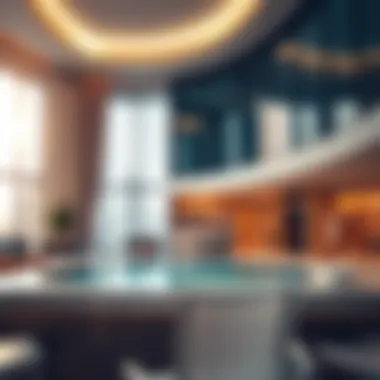 Comprehensive Guide to 1 BHK Rentals in Dubai Deira Summary