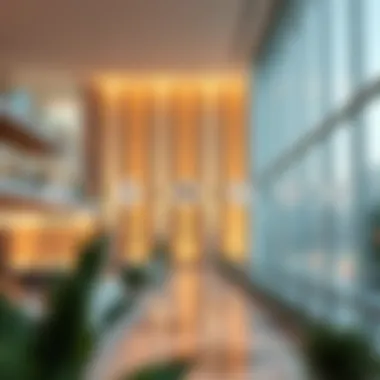 Flowchart illustrating the DEWA inquiry steps