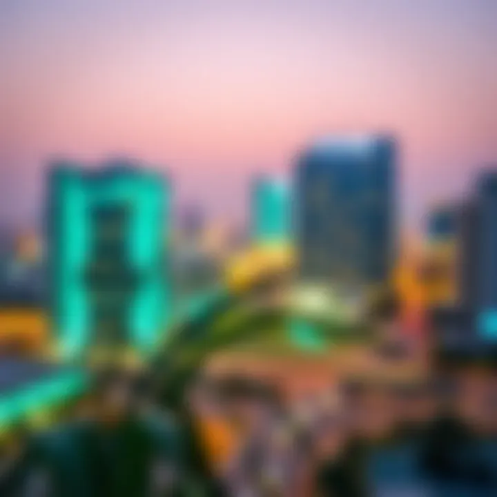 Tips for navigating DEWA for expatriates and locals